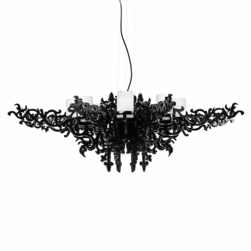 подвесной светильник mansion chandelier в Старом Осколе