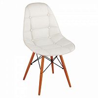 стул деревянный pc-016 (eames style) в Старом Осколе