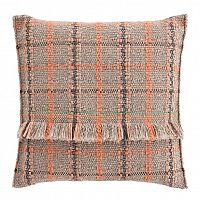 подушка tartan terracotta от gan в Старом Осколе