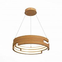 подвесной светодиодный светильник st luce genuine sl963.703.01 в Старом Осколе