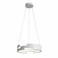 подвесной светодиодный светильник st luce genuine sl963.503.01 в Старом Осколе