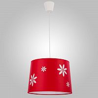 подвесной светильник tk lighting 2416 flora в Старом Осколе