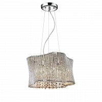 подвесной светильник arte lamp incanto a4207sp-4cc в Старом Осколе