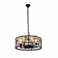 подвесная люстра st luce peltro sl276.403.07 в Старом Осколе