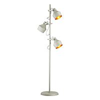 торшер odeon light osta 4083/3f в Старом Осколе