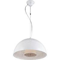 подвесной светильник arte lamp rome a4175sp-1wh в Старом Осколе