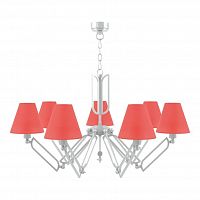 подвесная люстра lamp4you hightech m1-07-wm-lmp-o-26 в Старом Осколе