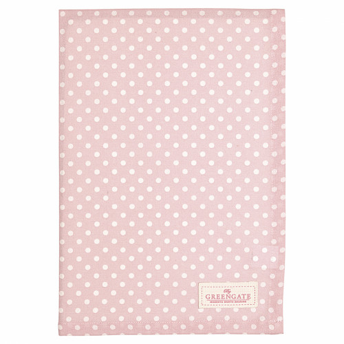 полотенце 2spot pale pink в Старом Осколе