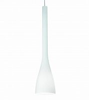 подвесной светильник ideal lux flut sp1 big bianco в Старом Осколе