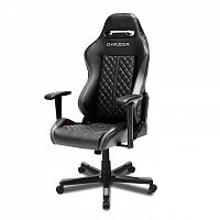 кресло геймерское dxracer drifting df73 черное в Старом Осколе