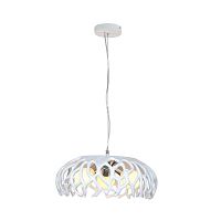 подвесная люстра arte lamp jupiter a5814sp-3wh в Старом Осколе