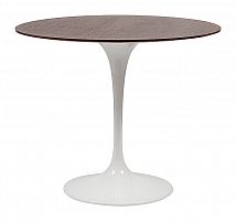 стол обеденный saarinen dining table грецкий орех в Старом Осколе