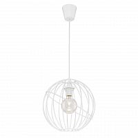 подвесной светильник tk lighting 1630 orbita white 1 в Старом Осколе