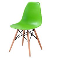 стул arty (eames style) xrf-033-ag green в Старом Осколе