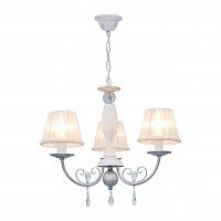 подвесная люстра toplight frances tl1137-3h в Старом Осколе