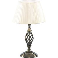 настольная лампа arte lamp zanzibar a8390lt-1ab в Старом Осколе