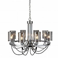 подвесная люстра arte lamp ombra a2995lm-8cc в Старом Осколе