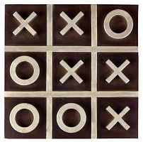 декор tic-tac toe в Старом Осколе