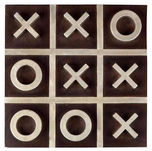 декор tic-tac toe в Старом Осколе
