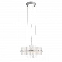 подвесная светодиодная люстра st luce biciere sl430.113.12 в Старом Осколе