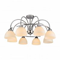 потолочная люстра arte lamp a6057pl-8cc в Старом Осколе