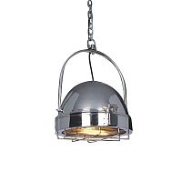 подвесной светильник km026 steel от delight collection в Старом Осколе