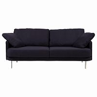 диван camber sofa прямой пепельно-серый в Старом Осколе