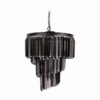 люстра adriatica чёрная в Старом Осколе