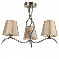 потолочная люстра arte lamp 60 a6569pl-3ab в Старом Осколе