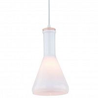 подвесной светильник arte lamp 22 a8114sp-1wh в Старом Осколе