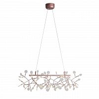 подвесная светодиодная люстра st luce rafina sl379.223.81 в Старом Осколе