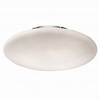 потолочный светильник ideal lux smarties bianco pl3 d50 в Старом Осколе