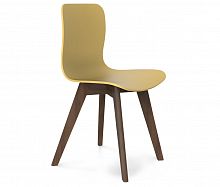 стул dsw бежевый s42 (eames style) в Старом Осколе