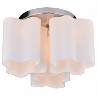 потолочная люстра arte lamp 18 a3479pl-3cc в Старом Осколе