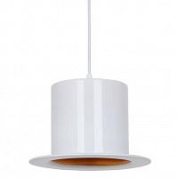 подвесной светильник arte lamp bijoux a3236sp-1wh в Старом Осколе