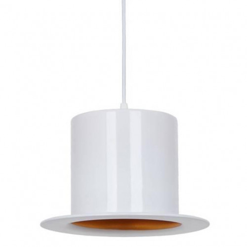 подвесной светильник arte lamp bijoux a3236sp-1wh в Старом Осколе