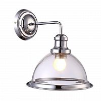 бра arte lamp oglio a9273ap-1cc в Старом Осколе