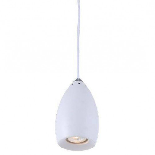 подвесной светильник arte lamp atlantis a4004sp-1wh в Старом Осколе