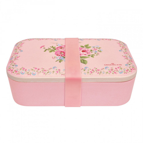 ланч-бокс marley pale pink в Старом Осколе