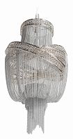 люстра каскадная guadarta l'argento серебро в Старом Осколе
