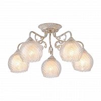 потолочная люстра arte lamp a7062pl-5wg в Старом Осколе