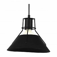 подвесной светильник arte lamp a9347sp-1bk в Старом Осколе