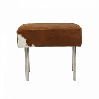 табурет decoboco pony brown-white в Старом Осколе