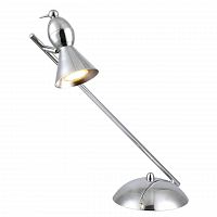 настольная лампа arte lamp picchio a9229lt-1cc в Старом Осколе