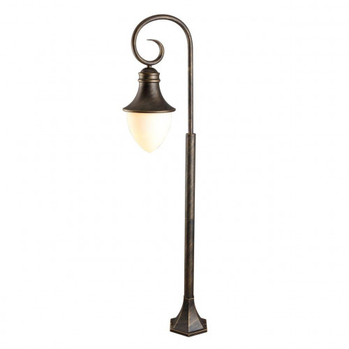 уличный светильник arte lamp vienna a1317pa-1bn в Старом Осколе