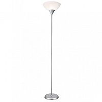 торшер arte lamp duetto a9569pn-1si в Старом Осколе