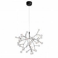 подвесная светодиодная люстра st luce rafina sl379.403.45 в Старом Осколе