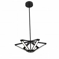 подвесной светодиодный светильник st luce pialeto sl843.402.06 в Старом Осколе