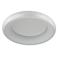 потолочный светодиодный светильник odeon light rondo 4063/50cl в Старом Осколе