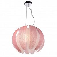 подвесной светильник idlamp silvana 248/1-rose в Старом Осколе